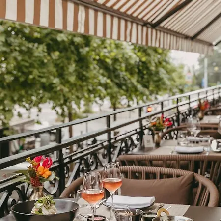 Hotel Longemalle 4*