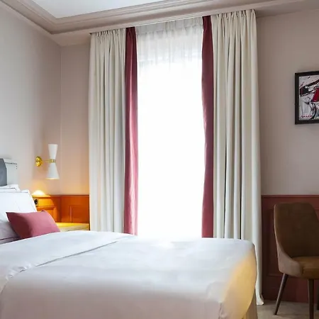 Longemalle Hotel Genf