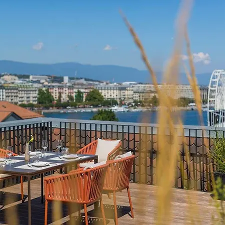 Hotel Longemalle 4*