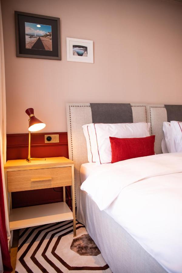 Longemalle 4* Genève