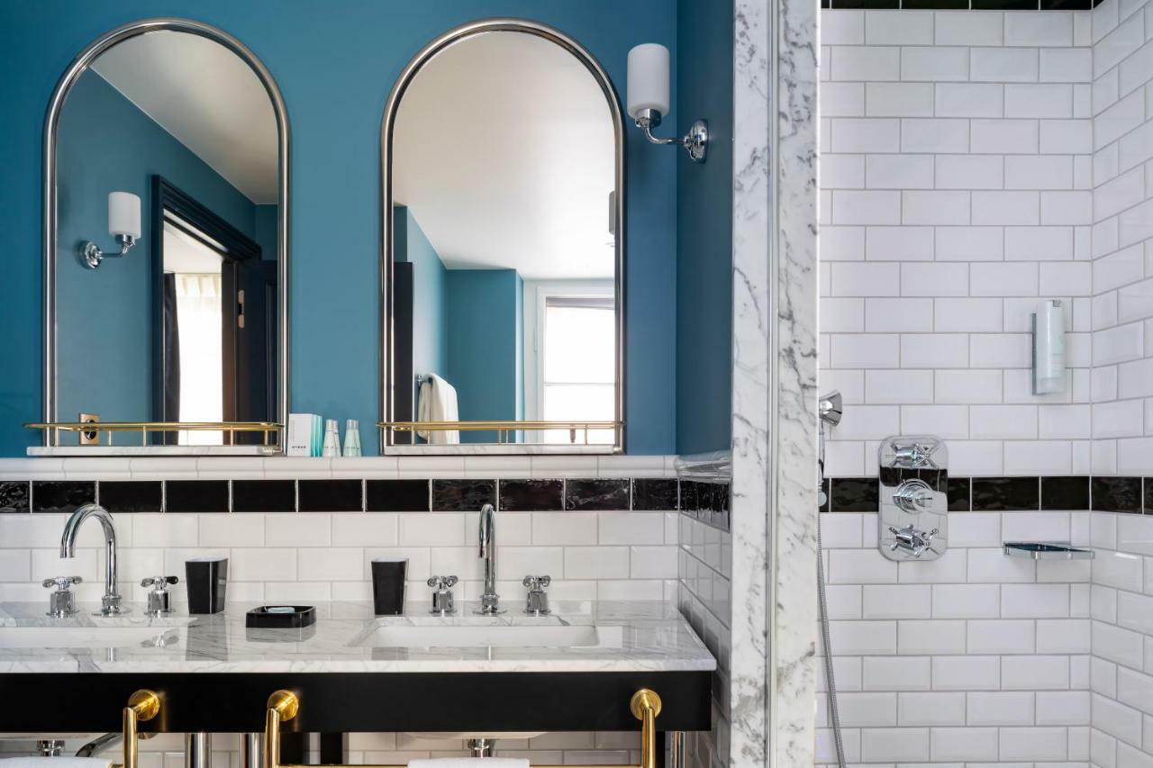 Hotel Longemalle Genève