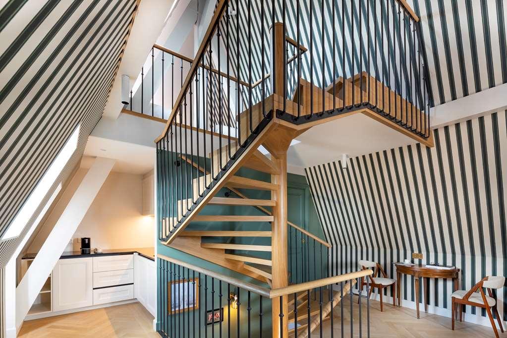 Longemalle 4* Genève