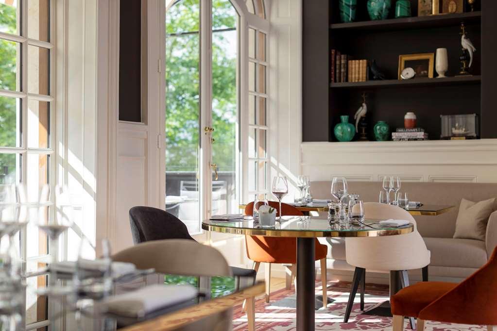 Longemalle Hotel Genf