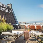 Hotel Longemalle