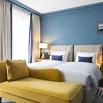 Hotel Longemalle