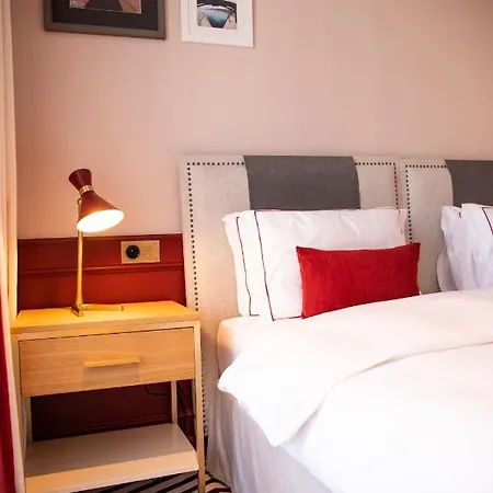 Longemalle 4* Geneva