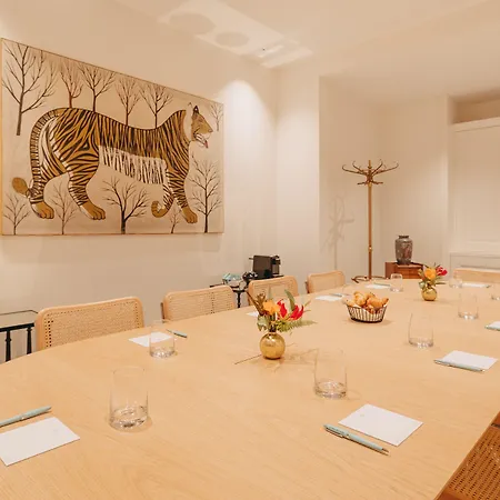 Hotel Longemalle 4*