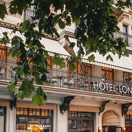 Hotel Longemalle