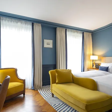 Longemalle Geneva