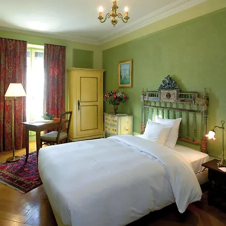 Longemalle Hotel