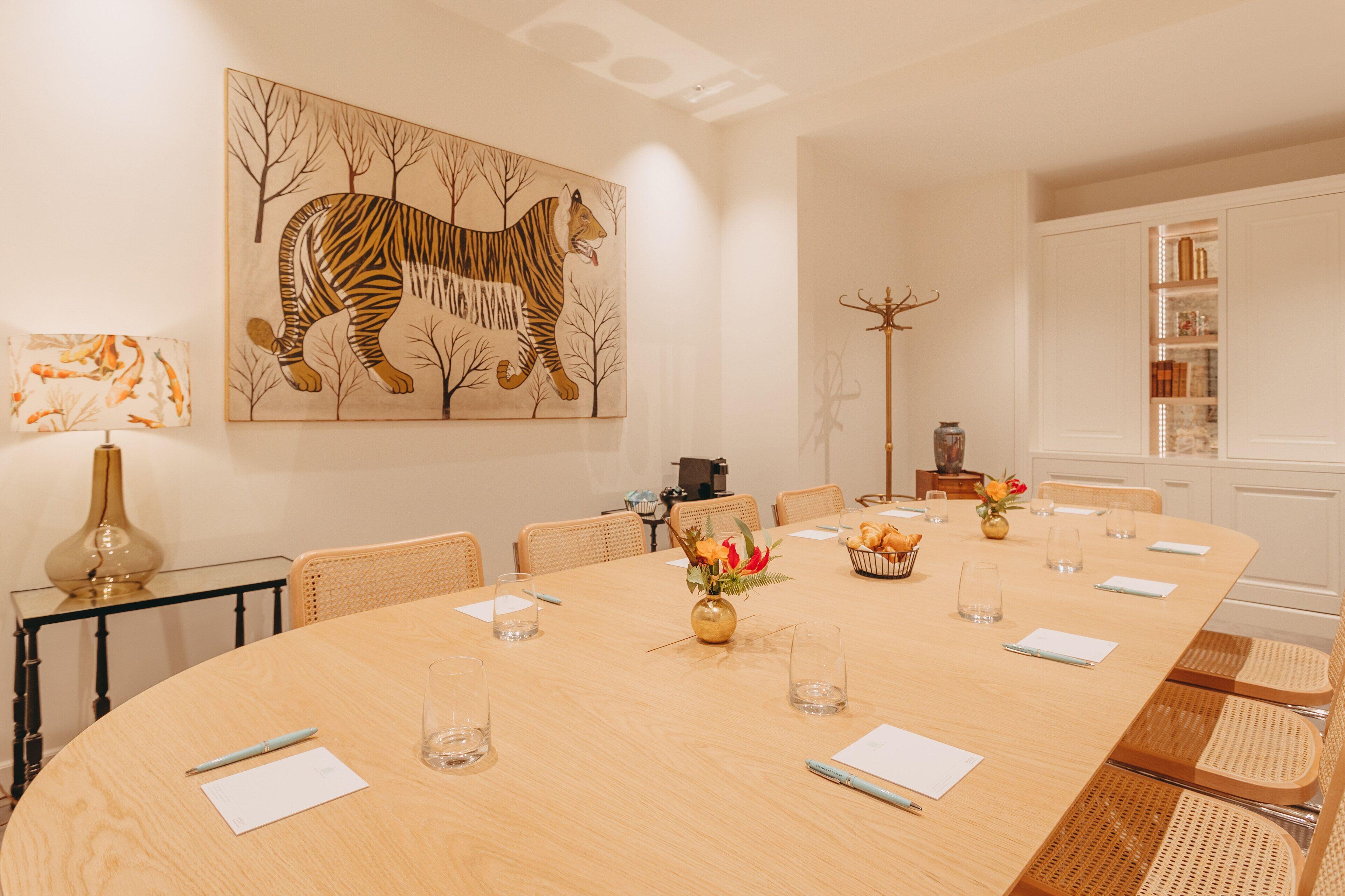 Hotel Longemalle 4*