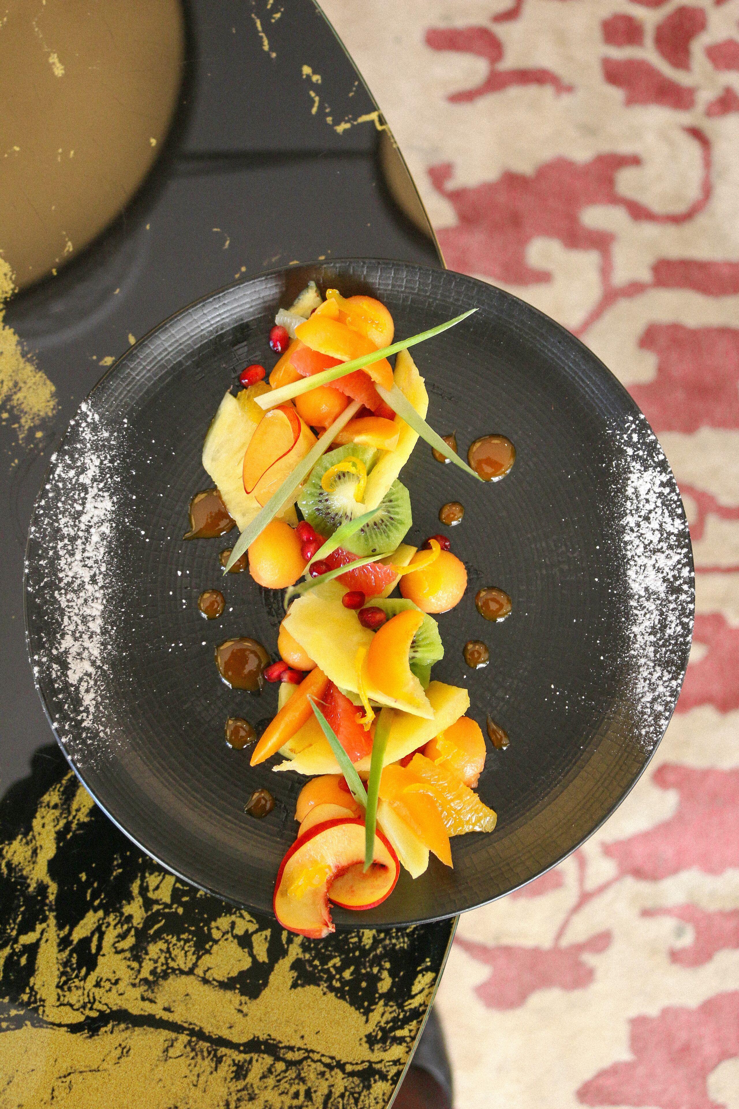 Longemalle Hotel Genève