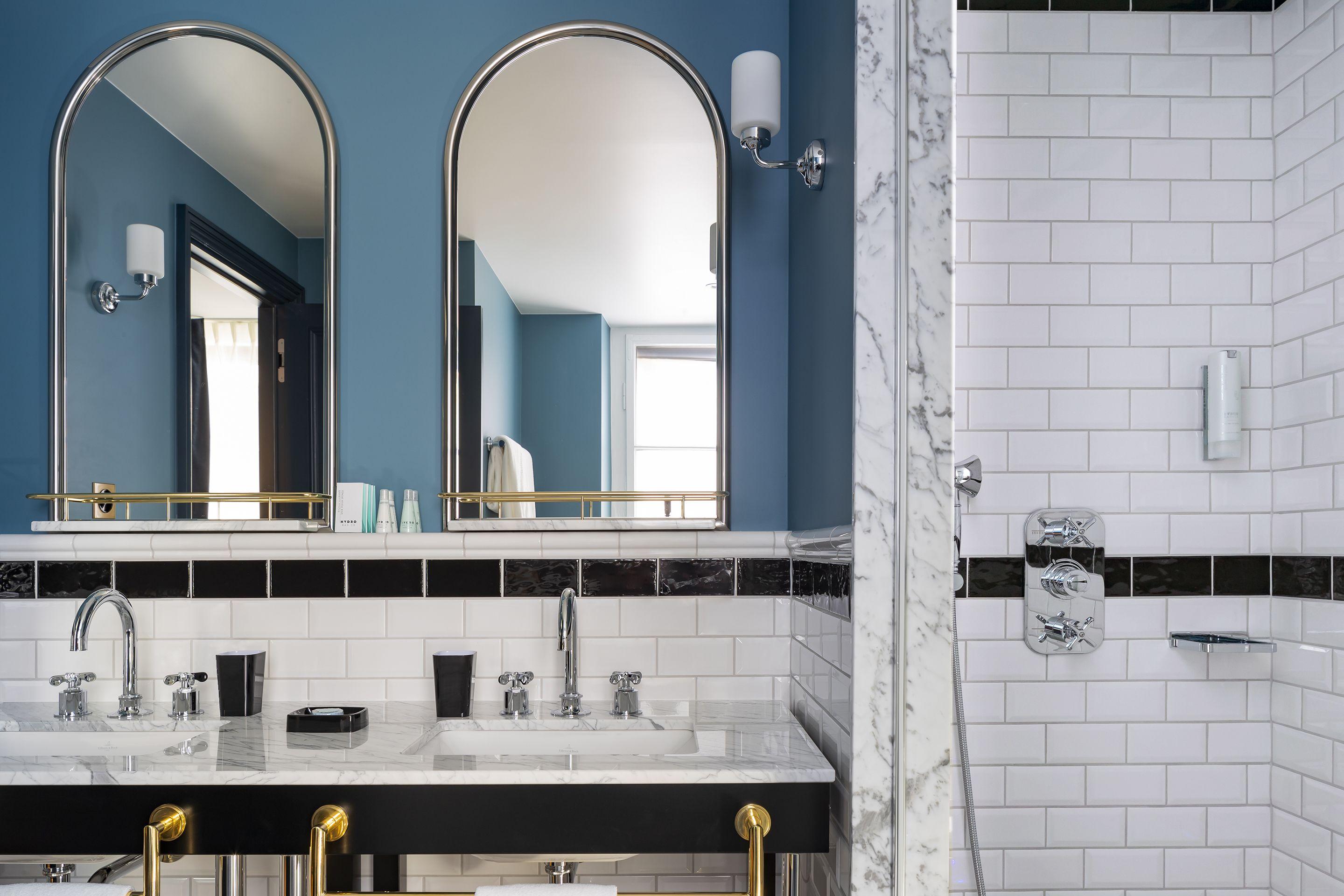 Longemalle Hotel Genève