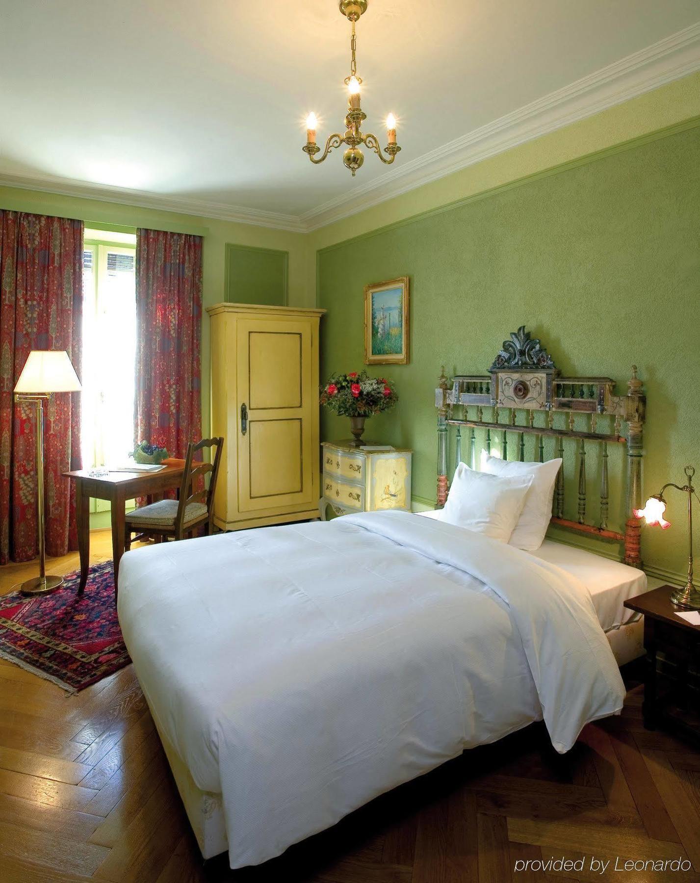 Longemalle Hotel