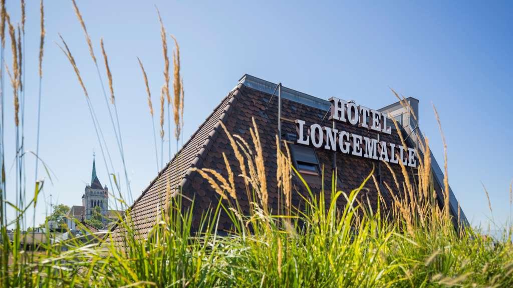 Longemalle