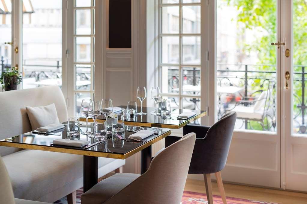 Longemalle Hotel 4*