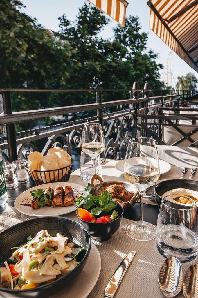 Longemalle Hotel 4*