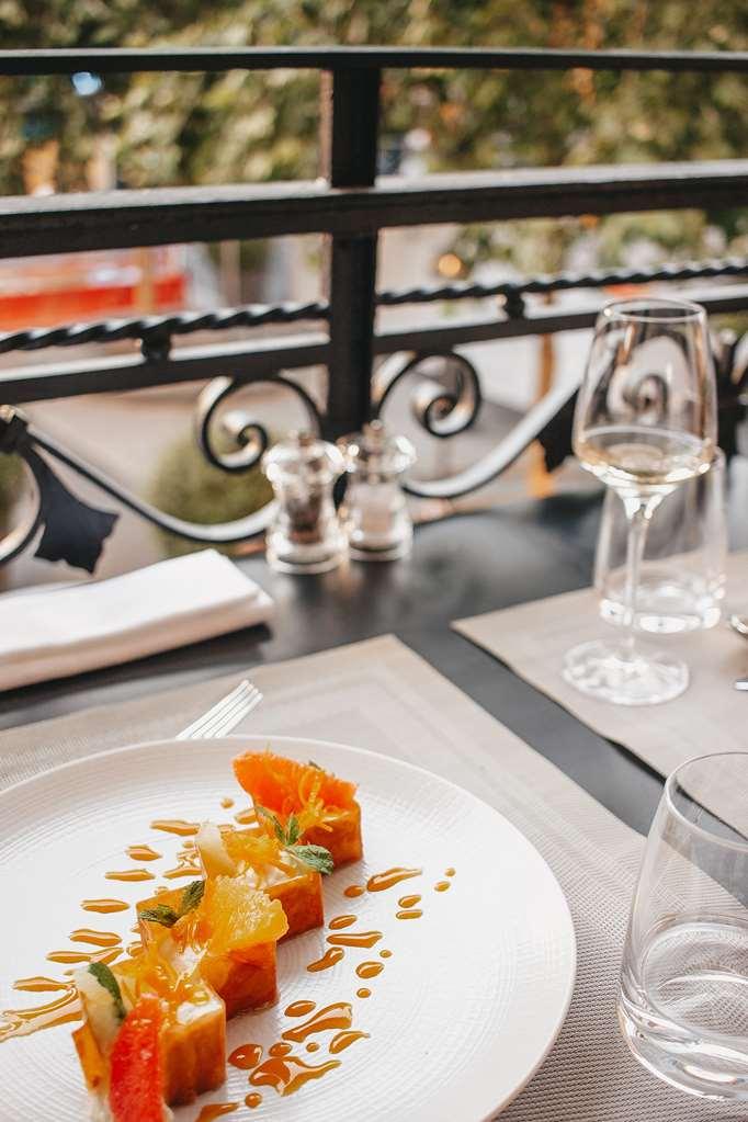 Hotel Longemalle Genève