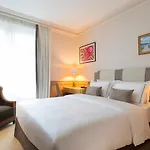 Longemalle Genève