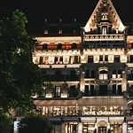 Longemalle Hotel 4*