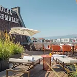 Longemalle Genève
