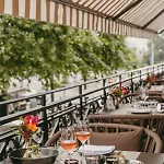 Hotel Longemalle 4*