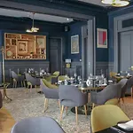 Longemalle Hotel Genève