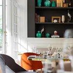 Hotel Longemalle 4*