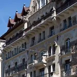 Longemalle Genève