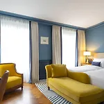 Longemalle Genève