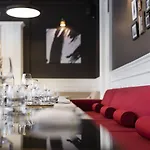 Longemalle Genève