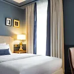 Longemalle Hotel 4*