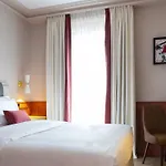 Longemalle Hotel Genève