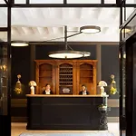 Longemalle Hotel Genève