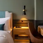 Longemalle Hotel 4*