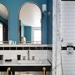 Hotel Longemalle Genève