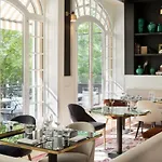 Longemalle 4* Genève
