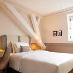 Longemalle Genève