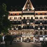 Hôtel Longemalle