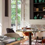 Longemalle Hotel Genève