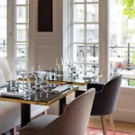 Longemalle Hotel 4*
