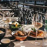 Longemalle Hotel Genève