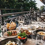 Longemalle Hotel 4*