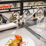 Hotel Longemalle Genève